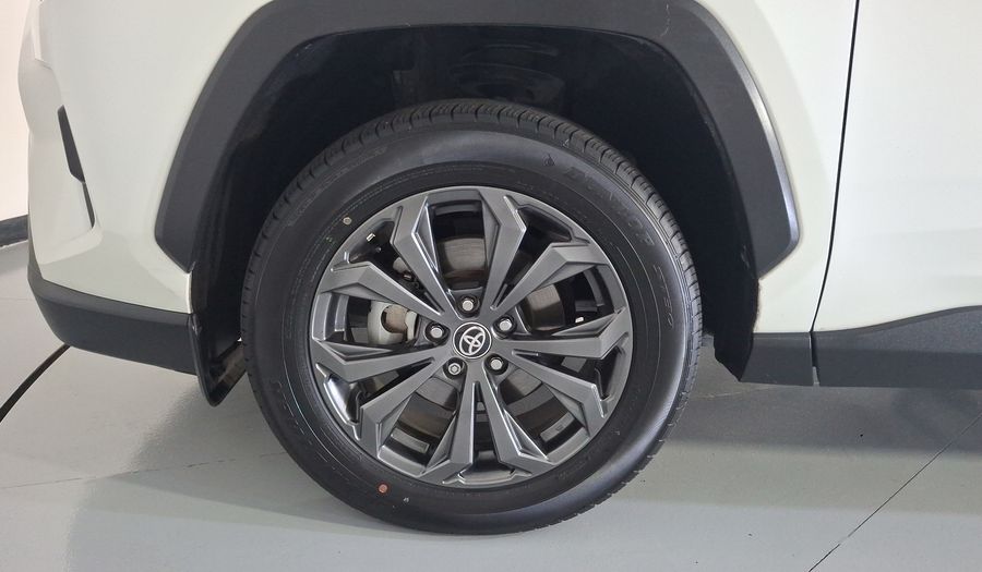 Toyota Rav4 2.5 HEV LIMITED AUTO AWD Suv 2022