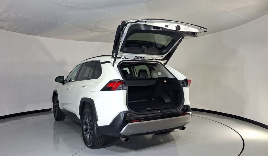 Toyota Rav4 2.5 HEV LIMITED AUTO AWD Suv 2022