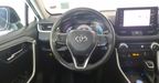 Toyota Rav4 2.5 HEV LIMITED AUTO AWD Suv 2022