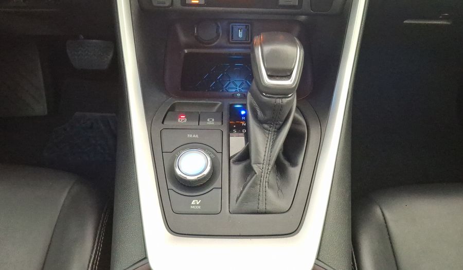 Toyota Rav4 2.5 HEV LIMITED AUTO AWD Suv 2022