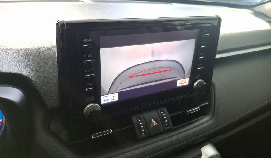 Toyota Rav4 2.5 HEV LIMITED AUTO AWD Suv 2022