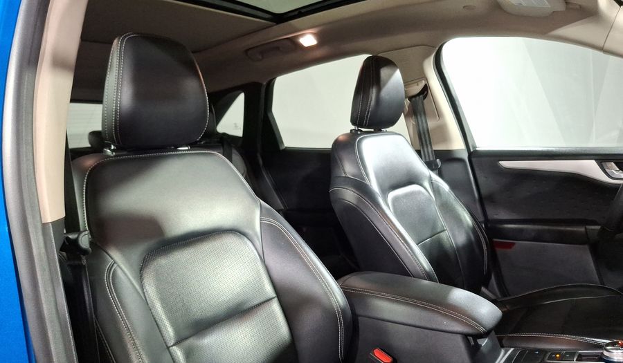 Ford Escape 2.5 HEV SE SPORT CVT Suv 2020