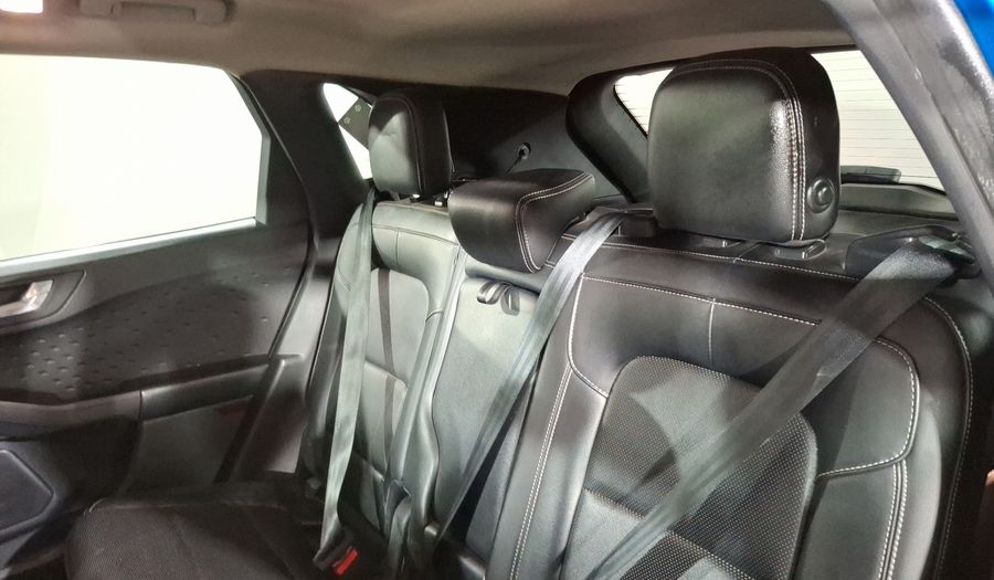 Ford Escape 2.5 HEV SE SPORT CVT Suv 2020