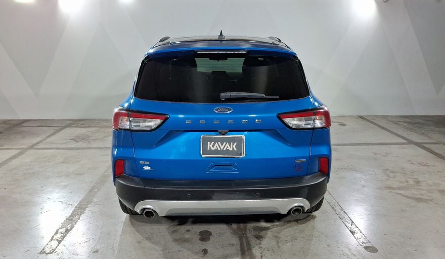 Ford Escape 2.5 HEV SE SPORT CVT Suv 2020