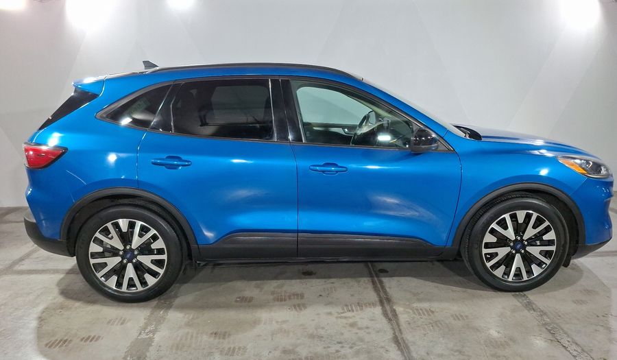 Ford Escape 2.5 HEV SE SPORT CVT Suv 2020