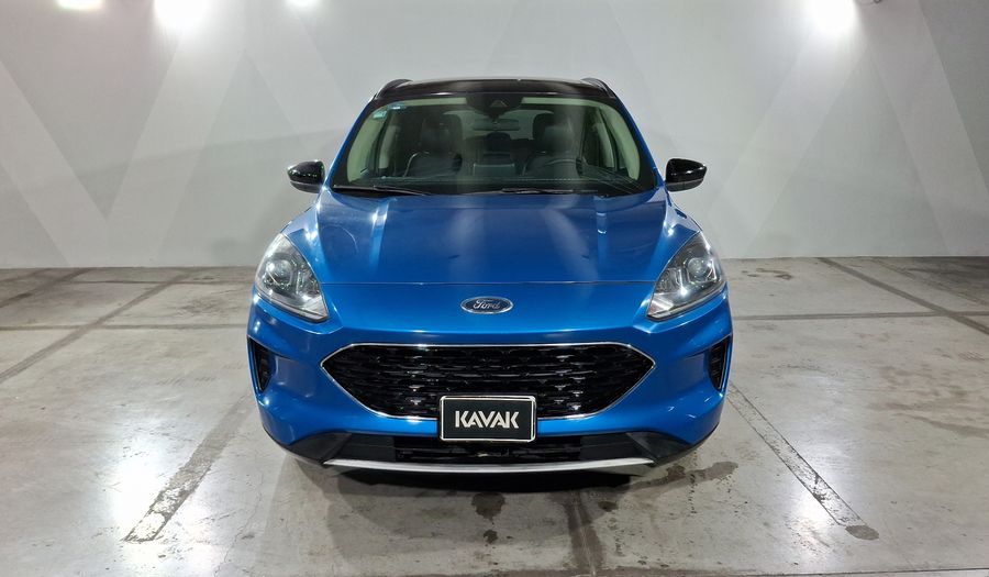 Ford Escape 2.5 HEV SE SPORT CVT Suv 2020