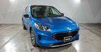 Ford Escape 2.5 HEV SE SPORT CVT Suv 2020