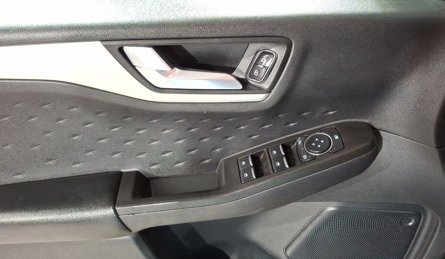 Ford Escape 2.5 HEV SE SPORT CVT Suv 2020
