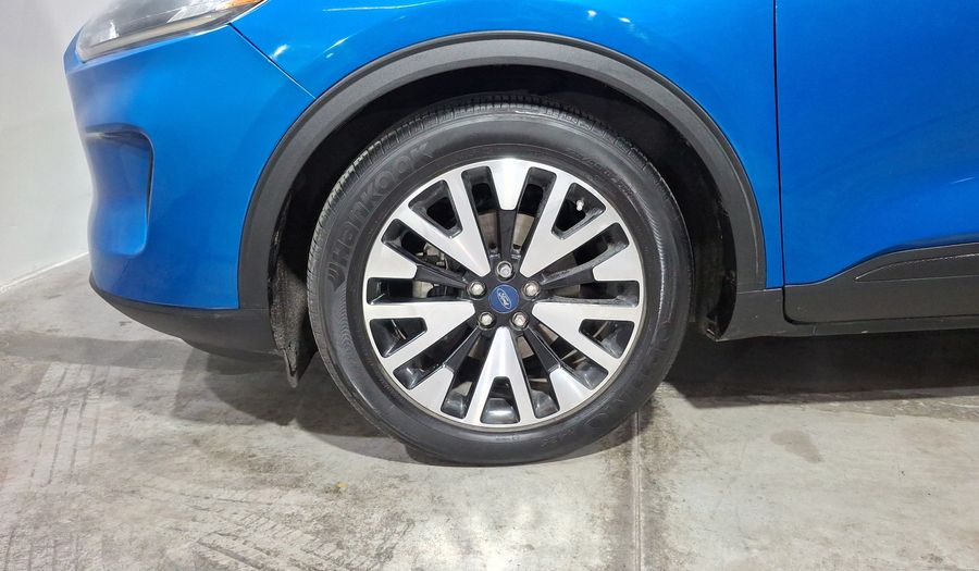 Ford Escape 2.5 HEV SE SPORT CVT Suv 2020