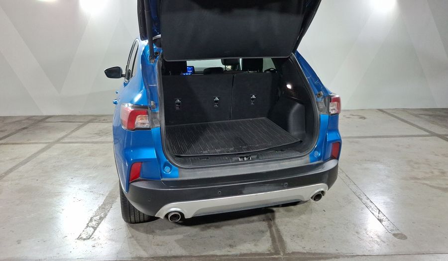 Ford Escape 2.5 HEV SE SPORT CVT Suv 2020