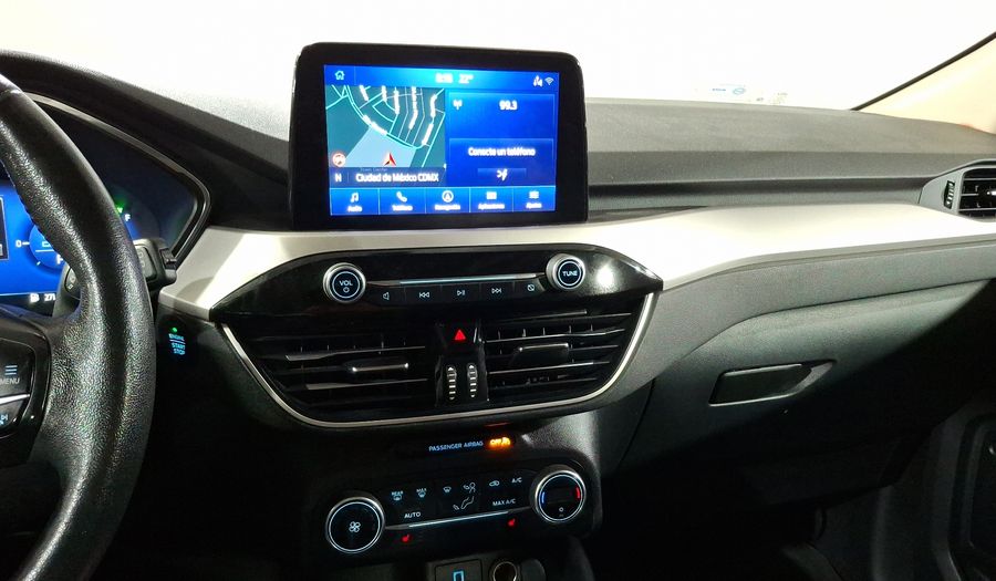 Ford Escape 2.5 HEV SE SPORT CVT Suv 2020