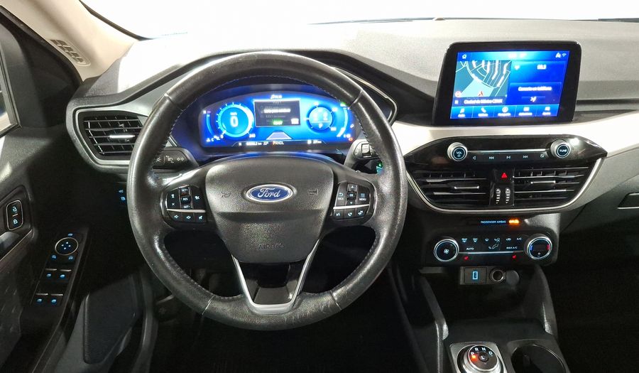 Ford Escape 2.5 HEV SE SPORT CVT Suv 2020