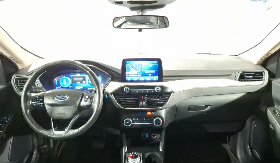 Ford Escape 2.5 HEV SE SPORT CVT Suv 2020