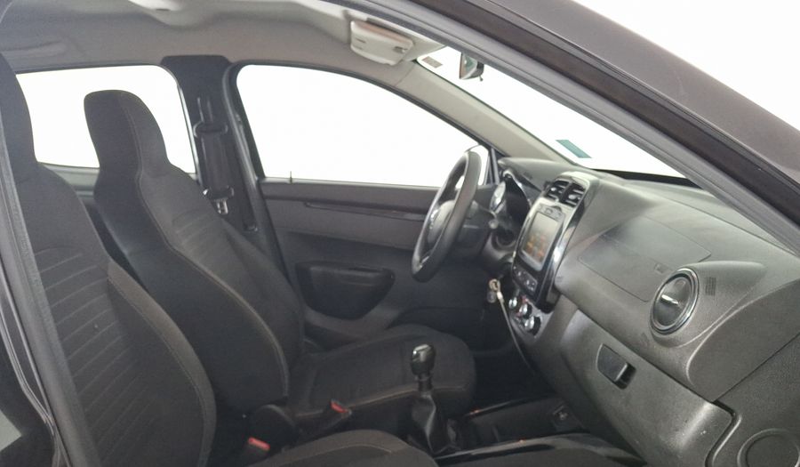 Renault Kwid 1.0 ICONIC Hatchback 2020