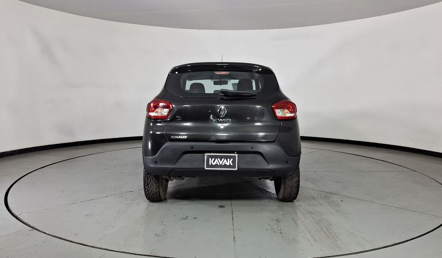 Renault Kwid 1.0 ICONIC Hatchback 2020