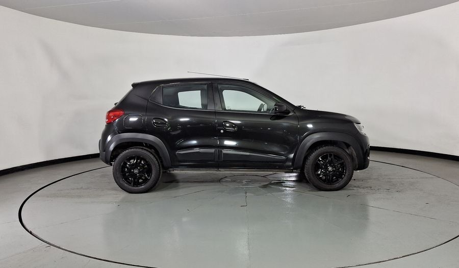 Renault Kwid 1.0 ICONIC Hatchback 2020