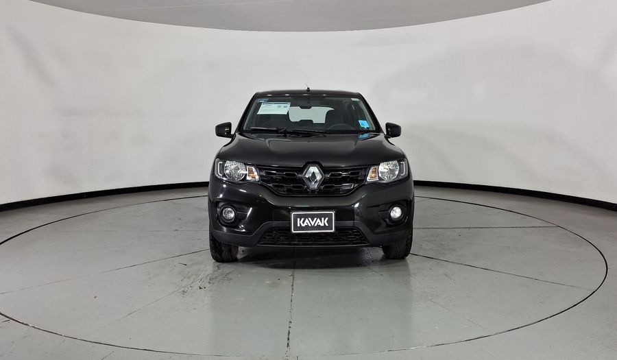 Renault Kwid 1.0 ICONIC Hatchback 2020