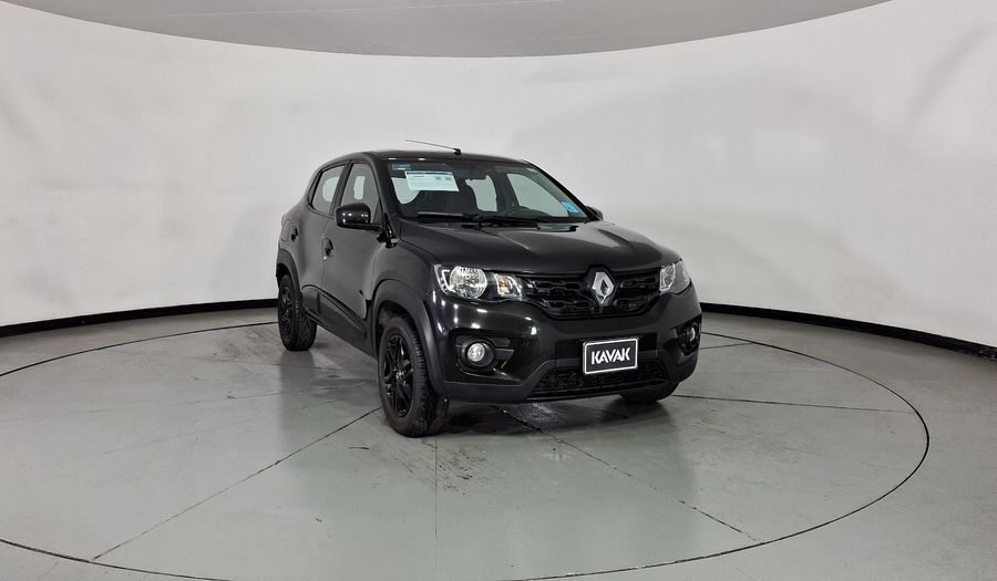 Renault Kwid 1.0 ICONIC Hatchback 2020