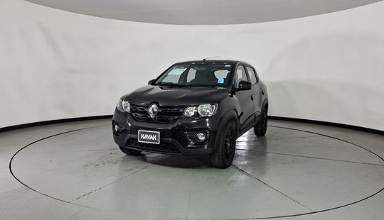 Renault • Kwid