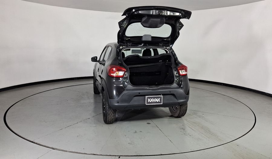 Renault Kwid 1.0 ICONIC Hatchback 2020