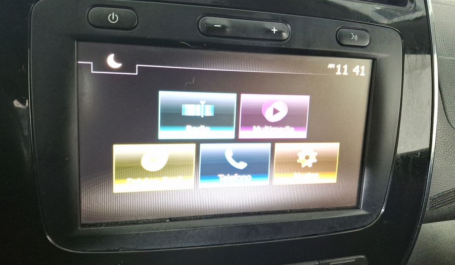 Renault Kwid 1.0 ICONIC Hatchback 2020