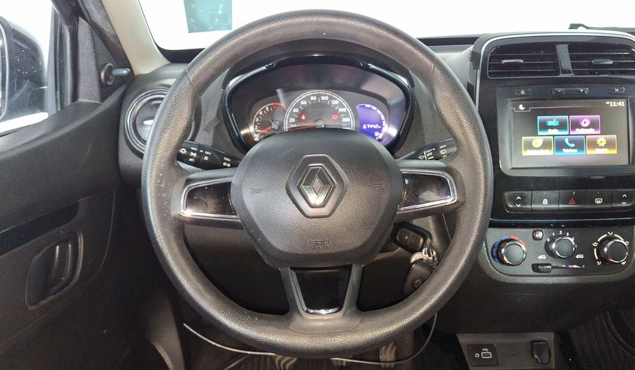 Renault Kwid 1.0 ICONIC Hatchback 2020