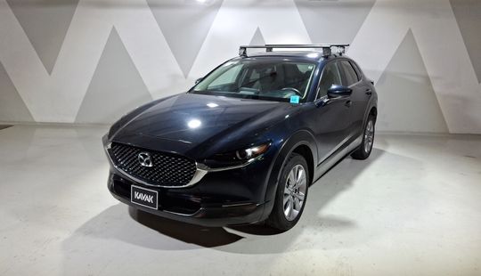 Mazda • CX-30