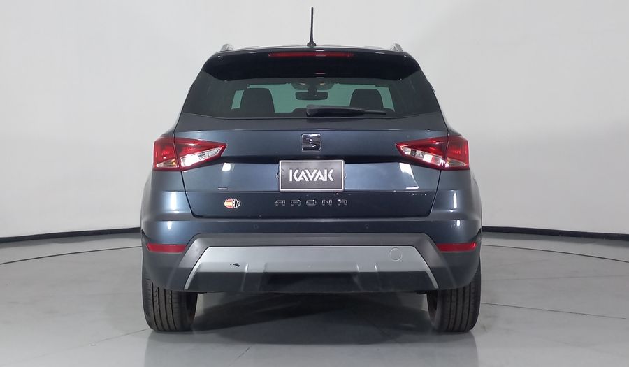 Seat Arona 1.6 XCELLENCE AUTO Suv 2020