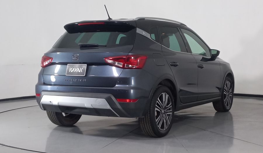 Seat Arona 1.6 XCELLENCE AUTO Suv 2020
