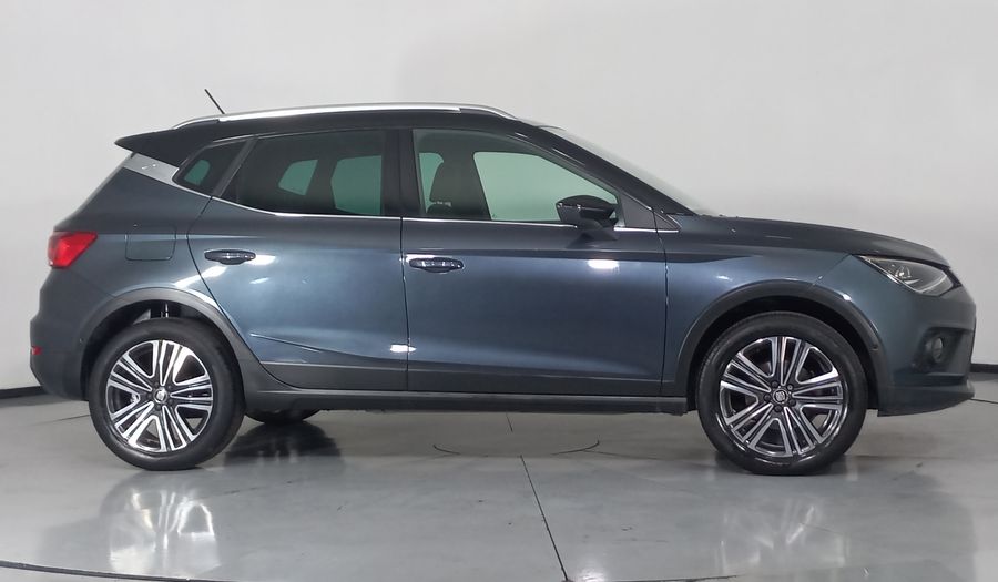 Seat Arona 1.6 XCELLENCE AUTO Suv 2020