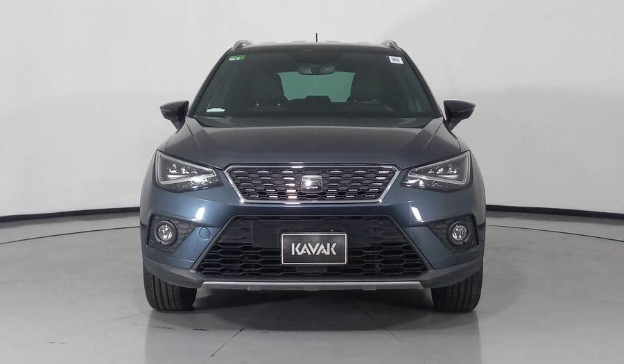 Seat Arona 1.6 XCELLENCE AUTO Suv 2020