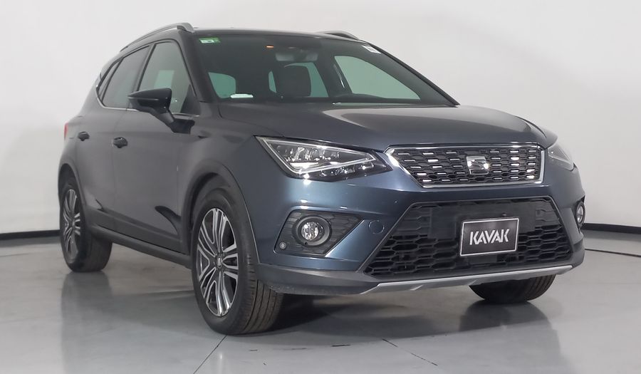 Seat Arona 1.6 XCELLENCE AUTO Suv 2020