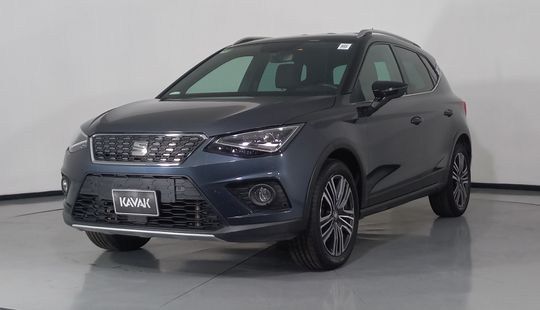 Seat • Arona