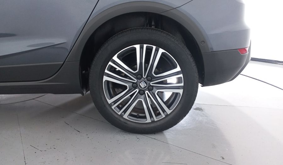 Seat Arona 1.6 XCELLENCE AUTO Suv 2020