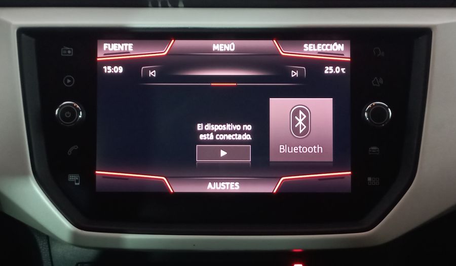 Seat Arona 1.6 XCELLENCE AUTO Suv 2020