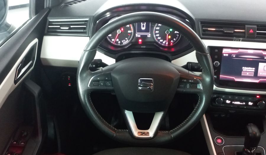 Seat Arona 1.6 XCELLENCE AUTO Suv 2020
