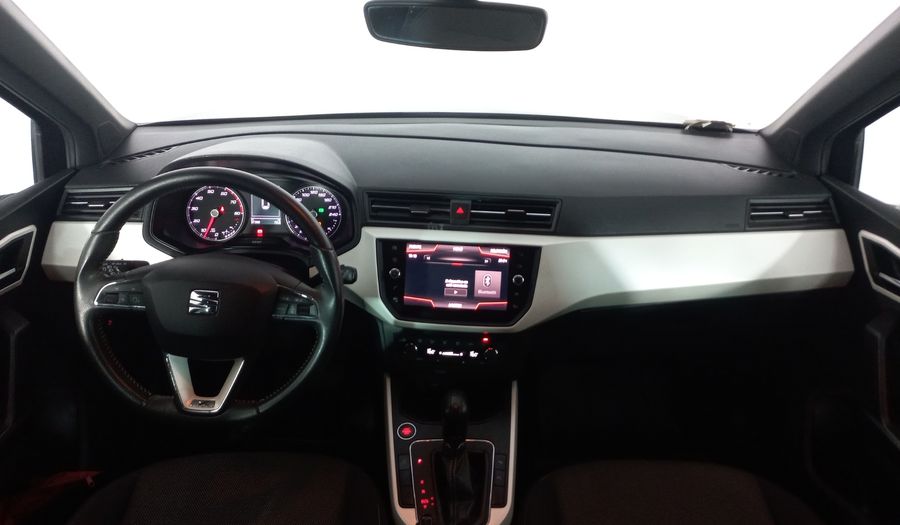 Seat Arona 1.6 XCELLENCE AUTO Suv 2020