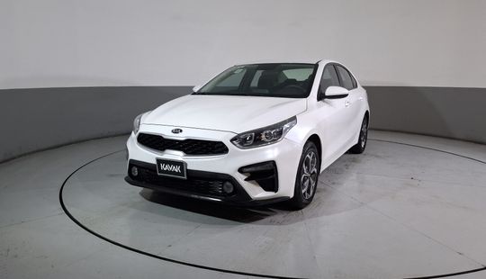 Kia • FORTE