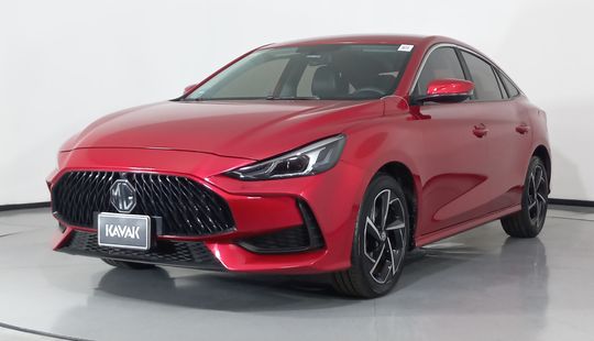Mg • GT