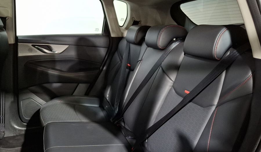 Changan Cs35 1.4 LUXURY DCT Suv 2024