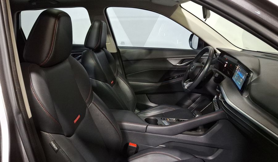 Changan Cs35 1.4 LUXURY DCT Suv 2024