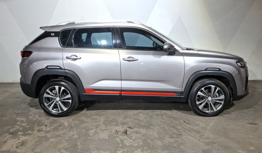 Changan Cs35 1.4 LUXURY DCT Suv 2024