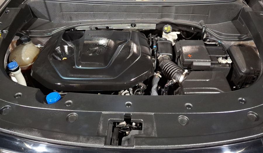 Changan Cs35 1.4 LUXURY DCT Suv 2024