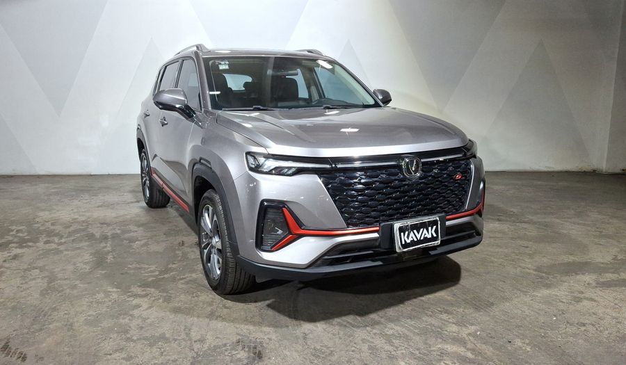 Changan Cs35 1.4 LUXURY DCT Suv 2024