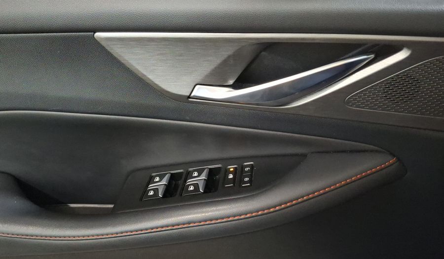 Changan Cs35 1.4 LUXURY DCT Suv 2024