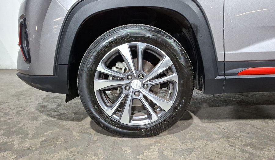 Changan Cs35 1.4 LUXURY DCT Suv 2024