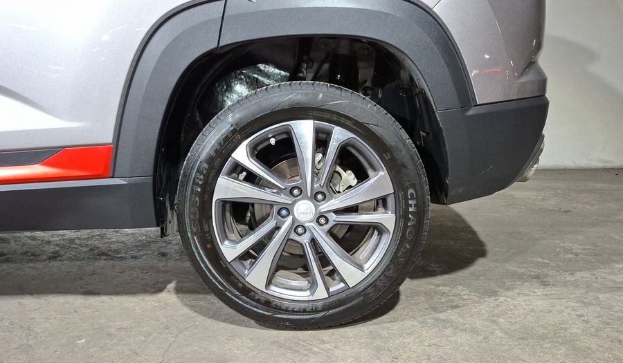 Changan Cs35 1.4 LUXURY DCT Suv 2024