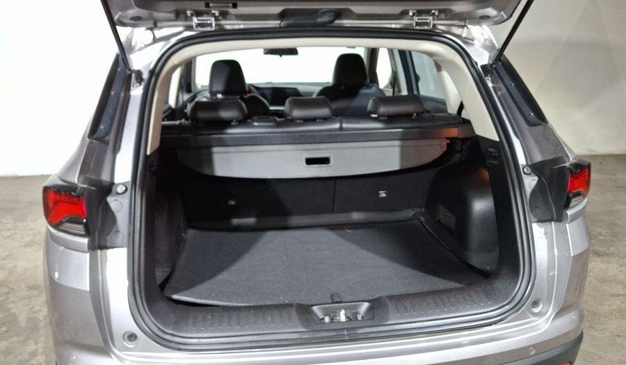 Changan Cs35 1.4 LUXURY DCT Suv 2024