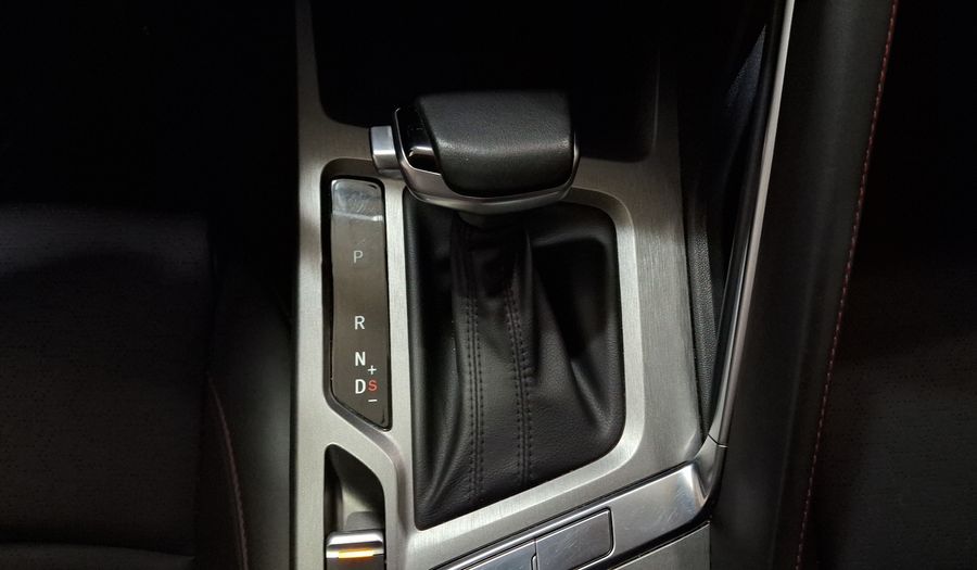 Changan Cs35 1.4 LUXURY DCT Suv 2024