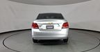 Chevrolet Aveo 1.5 LS A Sedan 2020